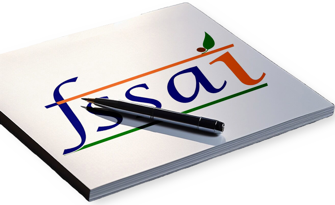 FSSAI Logo